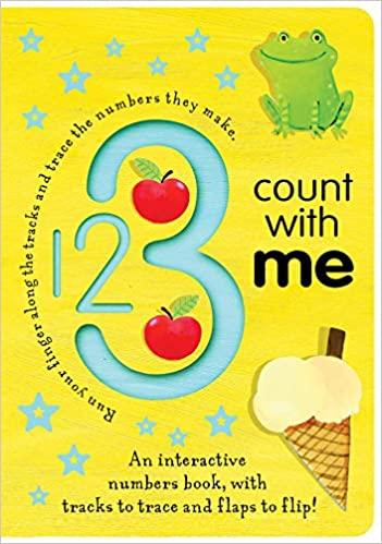 123 count with me cover