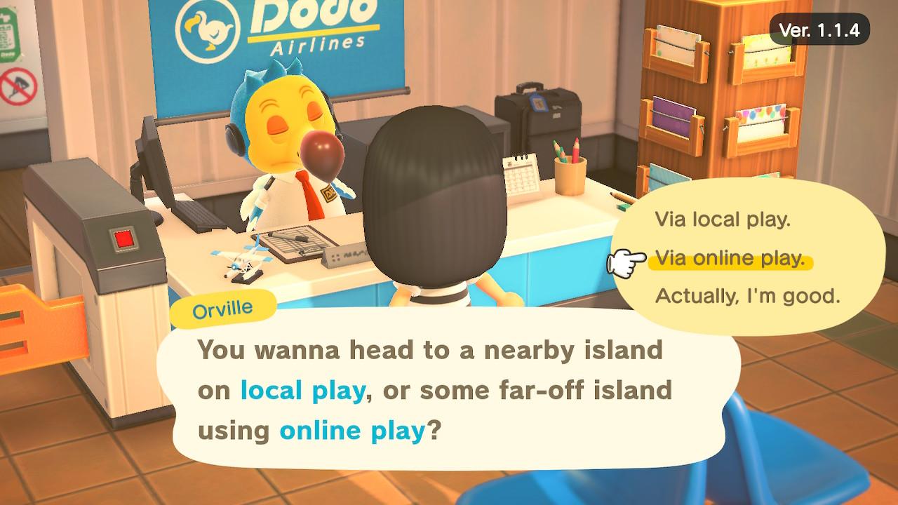 Online Play Online Play