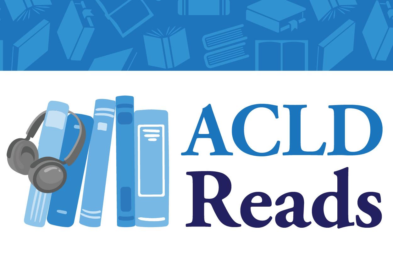 ACLD Reads Logo