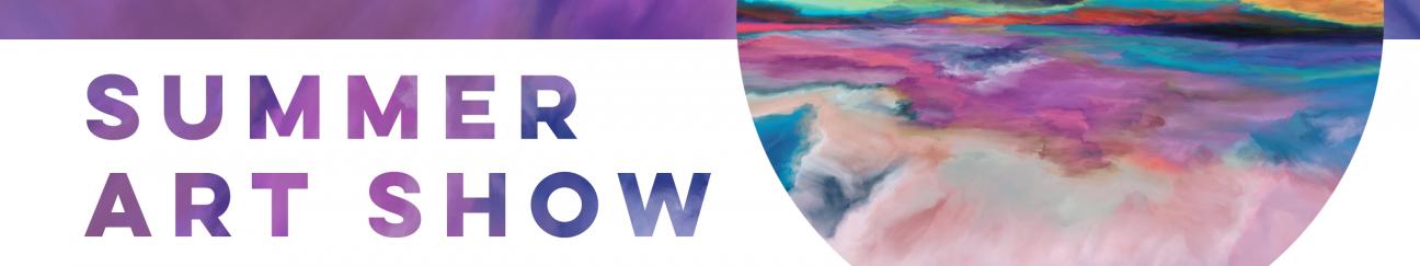 Summer Art Show
