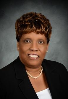 Dr. Leanetta McNeally