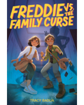 Freddie vs. The Family Curse by Tracy Badua