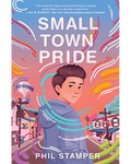 Small Town Pride by Phil Stamper