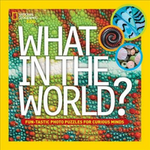 What in the World? by Julie Vosburgh Agnone