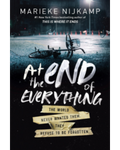 At the End of Everything by Marieke Nijkamp