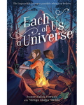 Each of Us a Universe by Jeanne Zulick Ferruolo