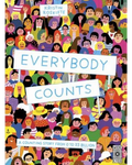 Everybody Counts by Kristin Roskifte