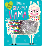 How to Charm a Llama by Stuart Lynch