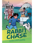 Rabbit Chase by Elizabeth LaPensée
