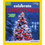 Celebrate Christmas by Deborah Heiligman