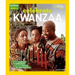Celebrate Kwanzaa with Candles, Community, and the Fruits of the Harvest by Carolyn B. Otto