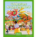 Celebrations Around the World by Helen Gregory