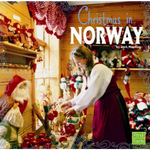 Christmas in Norway by Jack Manning