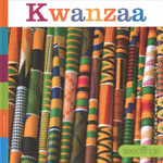 Kwanzaa by Lori Dittmer