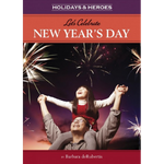 Let's Celebrate New Year's Day by Barbara deRubertis