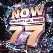 Album Cover: Now That's What I Call Music, vol. 77