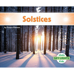 Solstices by Grace Hansen