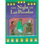The night of Las Posadas by Tomie dePaola