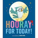 Hooray for Today!