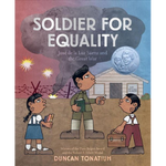 Soldier for Equality: José de la Luz Saénz and the Great War