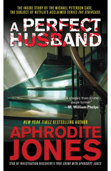 A Perfect Husband by Aphrodite Jones (2019)