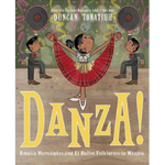 Danza! Amalia Hernández and el Ballet Folklórico de Mexico