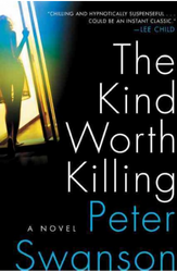 The Kind Worth Killing by Peter Swanson (2015)