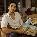 Photo of Duncan Tonatiuh