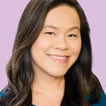 Photo of Joyce Wan