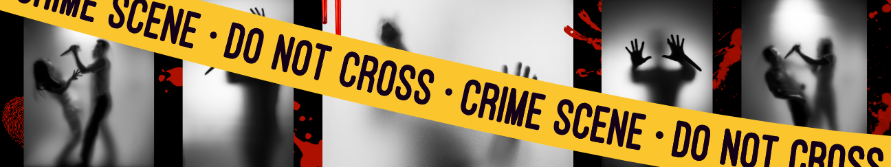 Image of Crime Silhouettes