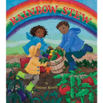 Rainbow Stew by Cathryn Falwell