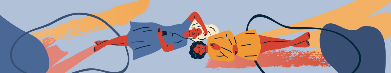 Galentine's header