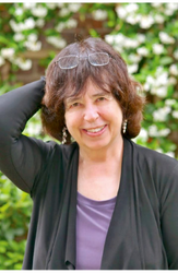 Photograph of Jane Yolen