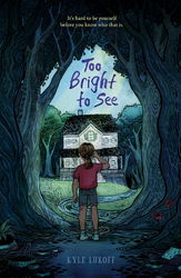Too Bright to See by Kyle Lukoff