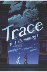 Trace by Pat Cummings