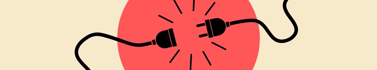 National Day of unplugging