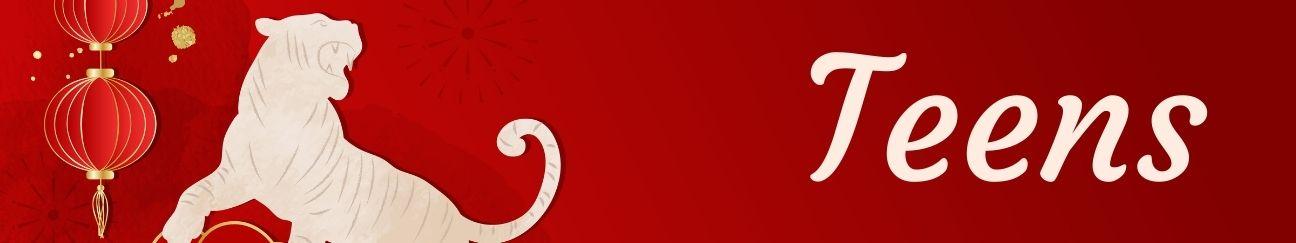 YA book banner