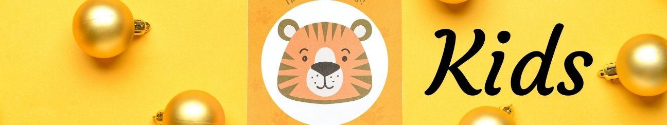 Children's book banner