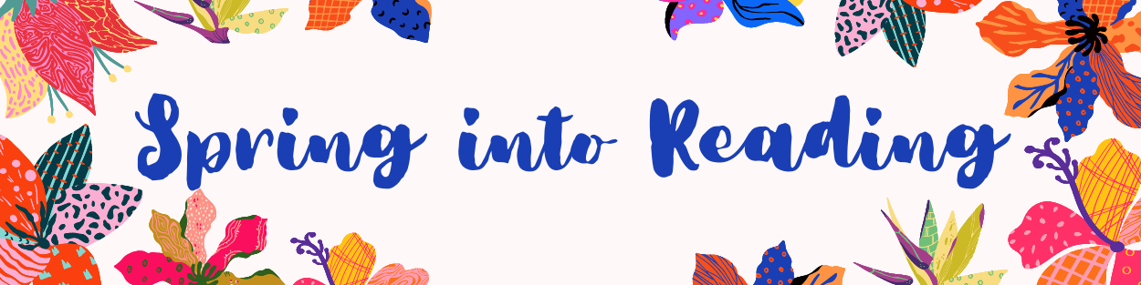Spring Into Reading