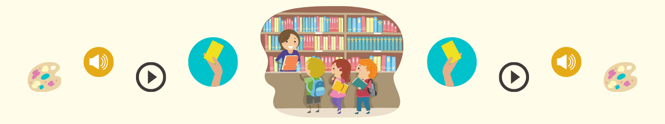 how to use your student library card this summer - blog header png