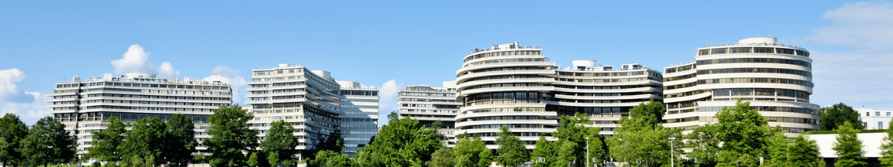 Watergate Hotel and Office Complex