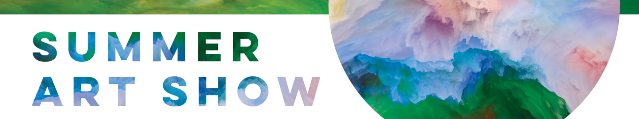 Summer Art Show