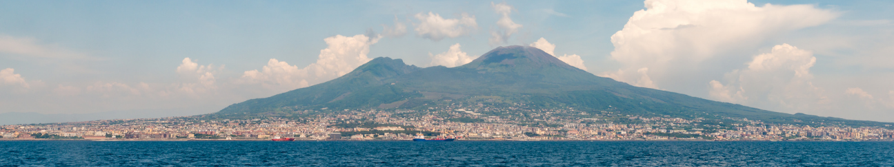 Mount Vesuvius