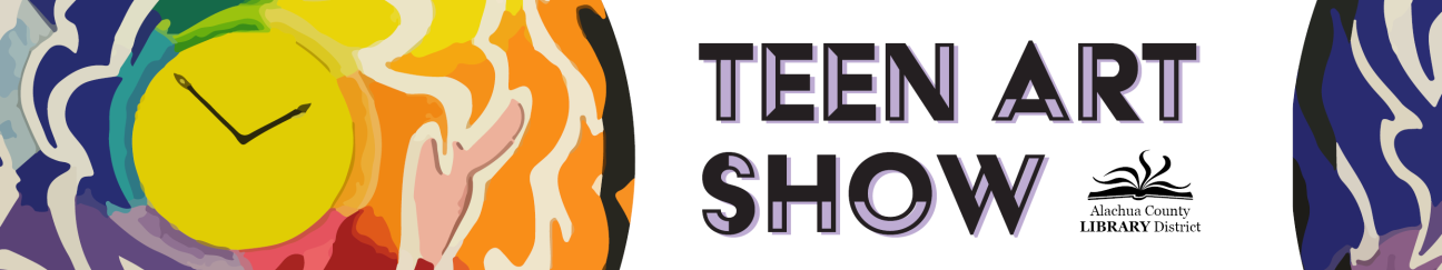 Teen Art Show