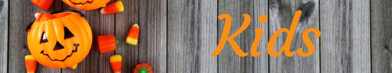 Kids banner art