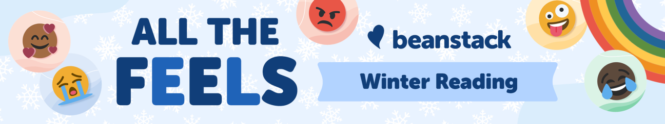 winter read challenge header