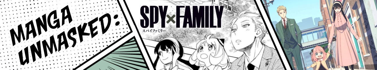 SPY x FAMILY Anime Gets Split 2-Cours, Begins April 2022