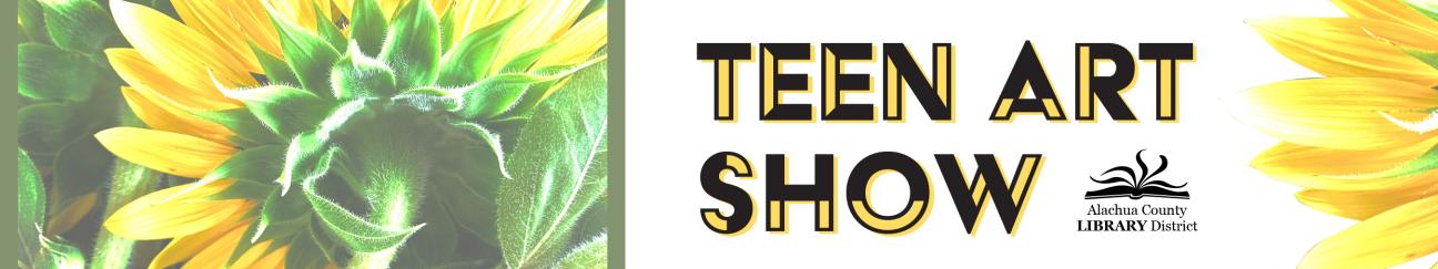 Teen Art Show