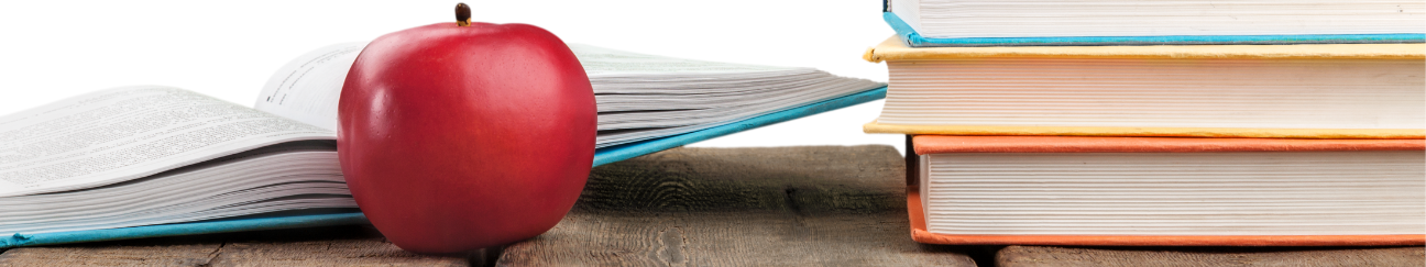National School Librarian Day Banner