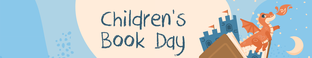 Children's Book Day